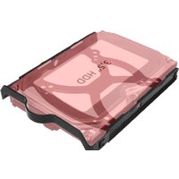 Корпус Inter-Tech X-608 Infinity Micro - Изображение №13 — Chaika Market