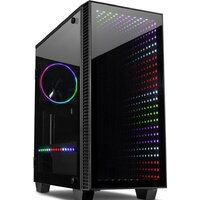 Корпус Inter-Tech X-608 Infinity Micro — Chaika Market