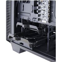 Корпус Inter-Tech X-608 Infinity Micro - Изображение №9 — Chaika Market