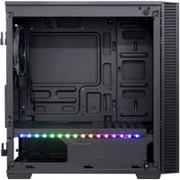 Корпус Inter-Tech X-608 Infinity Micro - Изображение №5 — Chaika Market