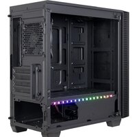 Корпус Inter-Tech X-608 Infinity Micro - Изображение №7 — Chaika Market