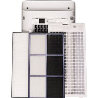 Климатический комплекс Sharp KIN-51RW - Изображение №5 — Chaika Market