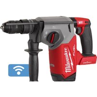 Перфоратор Milwaukee M18 FHX-0 FUEL 4933478502 (без АКБ) — Chaika Market
