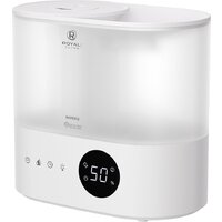Увлажнитель воздуха Royal Clima Impero RUH-IM300/3.5E-WT — Chaika Market