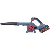 Ручная воздуходувка Profipower DWDUB-18V (с 1-им АКБ) — Chaika Market