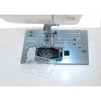 Компьютерная швейная машина Elna eXperience 570 - Изображение №7 — Chaika Market