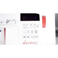 Компьютерная швейная машина Elna eXperience 570 - Изображение №12 — Chaika Market