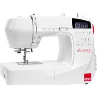 Компьютерная швейная машина Elna eXperience 570 - Изображение №10 — Chaika Market