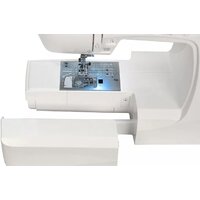 Компьютерная швейная машина Elna eXperience 570 - Изображение №3 — Chaika Market