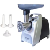 Мясорубка Аксион М62.01 (черный/серебристый) — Chaika Market