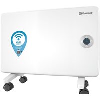 Конвектор Thermex Frame 1000E Wi-Fi - Изображение №2 — Chaika Market