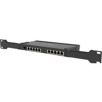 Маршрутизатор Mikrotik RB4011iGS+RM - Изображение №2 — Chaika Market