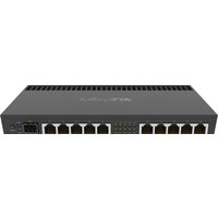 Маршрутизатор Mikrotik RB4011iGS+RM - Изображение №4 — Chaika Market
