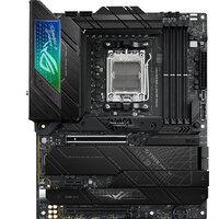 Материнская плата ASUS ROG Strix X670E-F Gaming WiFi — Chaika Market