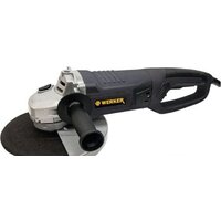 Угловая шлифмашина Werker AG 2000 - Изображение №4 — Chaika Market
