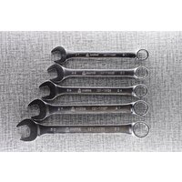 Набор ключей Мастак 5-21120 (20 предметов) - Изображение №5 — Chaika Market