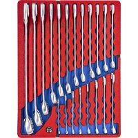 Набор ключей Мастак 5-21120 (20 предметов) — Chaika Market