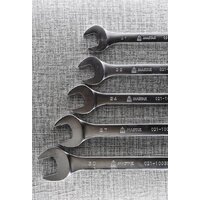 Набор ключей Мастак 5-21120 (20 предметов) - Изображение №6 — Chaika Market