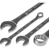 Набор ключей Мастак 5-21120 (20 предметов) - Изображение №3 — Chaika Market