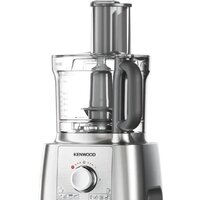 Кухонный комбайн Kenwood MultiPro Express FDP65.820SI — Chaika Market