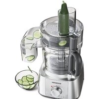 Кухонный комбайн Kenwood MultiPro Express FDP65.820SI - Изображение №3 — Chaika Market