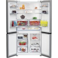 Четырёхдверный холодильник BEKO GN1416240ZXN - Изображение №6 — Chaika Market