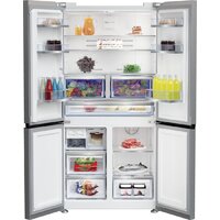 Четырёхдверный холодильник BEKO GN1416240ZXN - Изображение №7 — Chaika Market