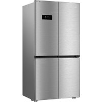 Четырёхдверный холодильник BEKO GN1416240ZXN - Изображение №2 — Chaika Market