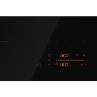 Варочная панель ASKO HI5643FBG1 - Изображение №2 — Chaika Market