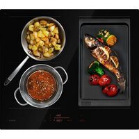 Варочная панель ASKO HI5643FBG1 - Изображение №3 — Chaika Market