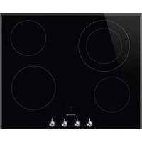 Варочная панель Smeg SE364ETBM — Chaika Market