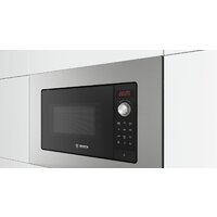 Микроволновая печь Bosch BEL623MS3 - Изображение №2 — Chaika Market