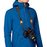 Рюкзак Lowepro PhotoSport BP 24L AW III (черный/синий) - Изображение №18 — Chaika Market