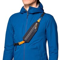 Рюкзак Lowepro PhotoSport BP 24L AW III (черный/синий) - Изображение №4 — Chaika Market