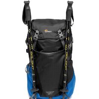Рюкзак Lowepro PhotoSport BP 24L AW III (черный/синий) - Изображение №21 — Chaika Market