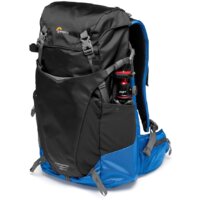 Рюкзак Lowepro PhotoSport BP 24L AW III (черный/синий) - Изображение №25 — Chaika Market