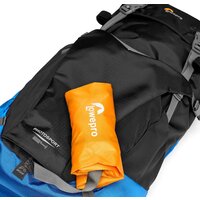Рюкзак Lowepro PhotoSport BP 24L AW III (черный/синий) - Изображение №24 — Chaika Market
