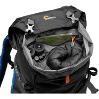 Рюкзак Lowepro PhotoSport BP 24L AW III (черный/синий) - Изображение №11 — Chaika Market