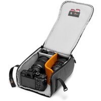 Рюкзак Lowepro PhotoSport BP 24L AW III (черный/синий) - Изображение №12 — Chaika Market