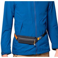 Рюкзак Lowepro PhotoSport BP 24L AW III (черный/синий) - Изображение №3 — Chaika Market