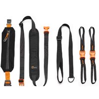 Рюкзак Lowepro PhotoSport BP 24L AW III (черный/синий) - Изображение №5 — Chaika Market