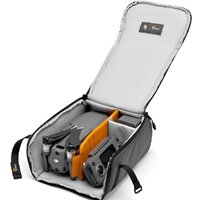 Рюкзак Lowepro PhotoSport BP 24L AW III (черный/синий) - Изображение №13 — Chaika Market