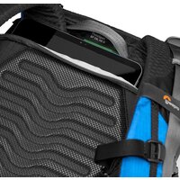 Рюкзак Lowepro PhotoSport BP 24L AW III (черный/синий) - Изображение №26 — Chaika Market
