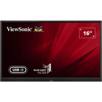 Портативный монитор ViewSonic VA1655 - Изображение №3 — Chaika Market