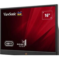 Портативный монитор ViewSonic VA1655 - Изображение №5 — Chaika Market