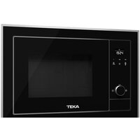 Микроволновая печь TEKA ML 8200 BIS - Изображение №2 — Chaika Market