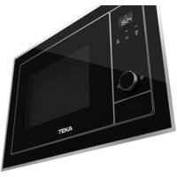 Микроволновая печь TEKA ML 8200 BIS - Изображение №5 — Chaika Market