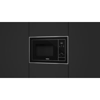 Микроволновая печь TEKA ML 8200 BIS - Изображение №7 — Chaika Market