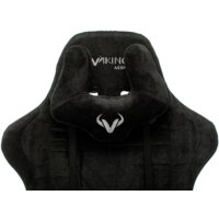 Игровое (геймерское) кресло Zombie Knight LT20 Fabric (черный) - Изображение №18 — Chaika Market
