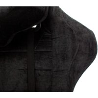 Игровое (геймерское) кресло Zombie Knight LT20 Fabric (черный) - Изображение №19 — Chaika Market
